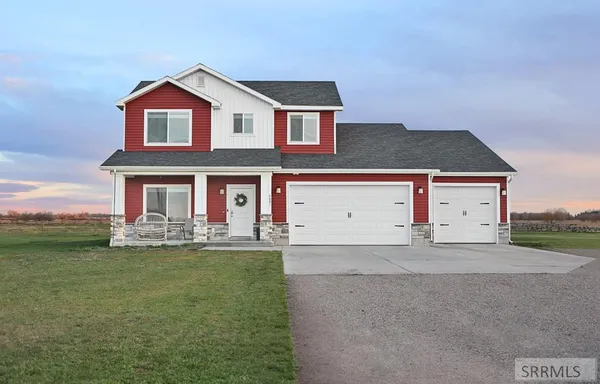 $619,000 | 6601 West 3800 South, Rexburg, ID 83440