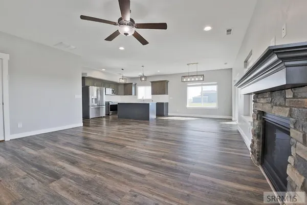 $619,000 | 6601 West 3800 South, Rexburg, ID 83440