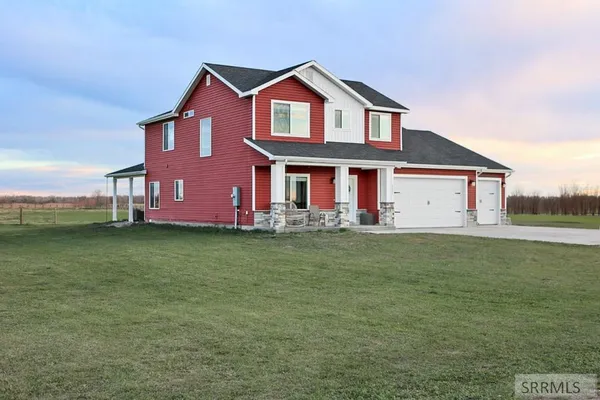$619,000 | 6601 West 3800 South, Rexburg, ID 83440