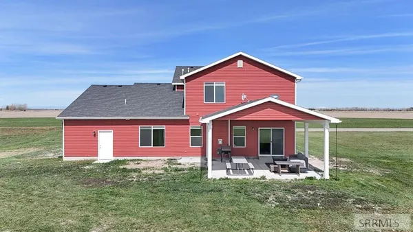 $619,000 | 6601 West 3800 South, Rexburg, ID 83440