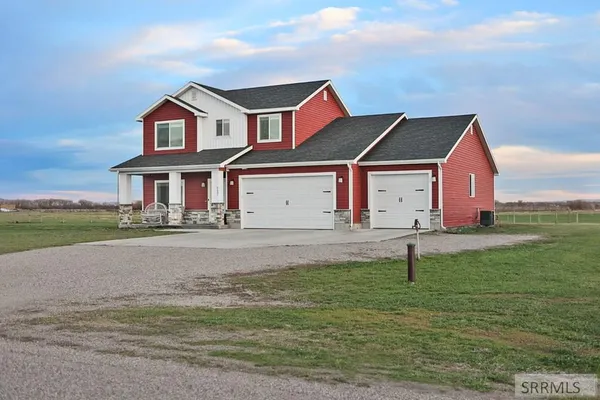 $619,000 | 6601 West 3800 South, Rexburg, ID 83440