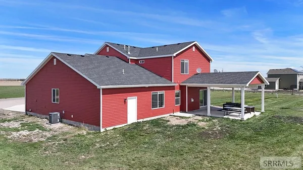 $619,000 | 6601 West 3800 South, Rexburg, ID 83440