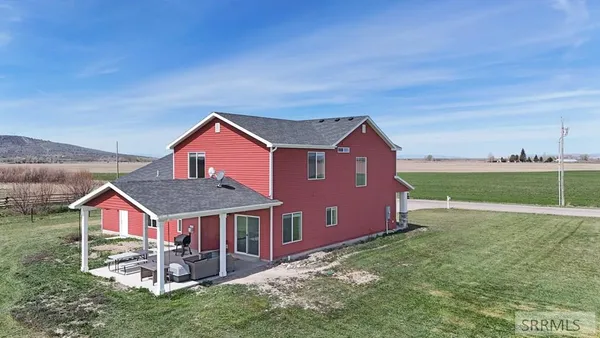$619,000 | 6601 West 3800 South, Rexburg, ID 83440