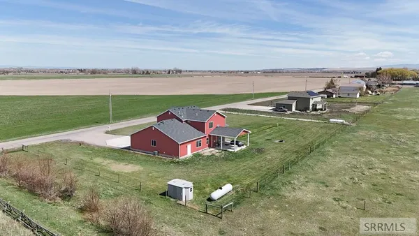 $619,000 | 6601 West 3800 South, Rexburg, ID 83440