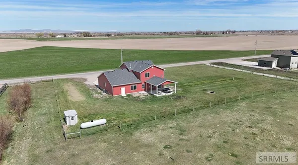 $619,000 | 6601 West 3800 South, Rexburg, ID 83440