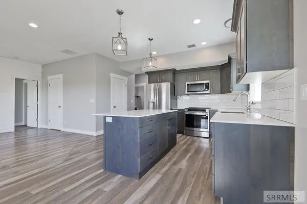 $619,000 | 6601 West 3800 South, Rexburg, ID 83440