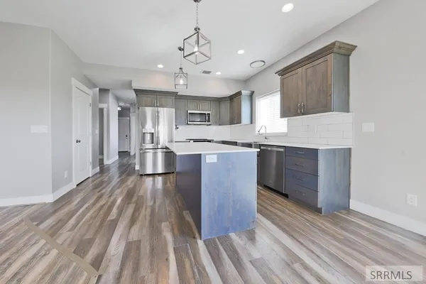 $619,000 | 6601 West 3800 South, Rexburg, ID 83440