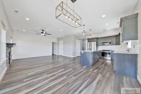 $619,000 | 6601 West 3800 South, Rexburg, ID 83440