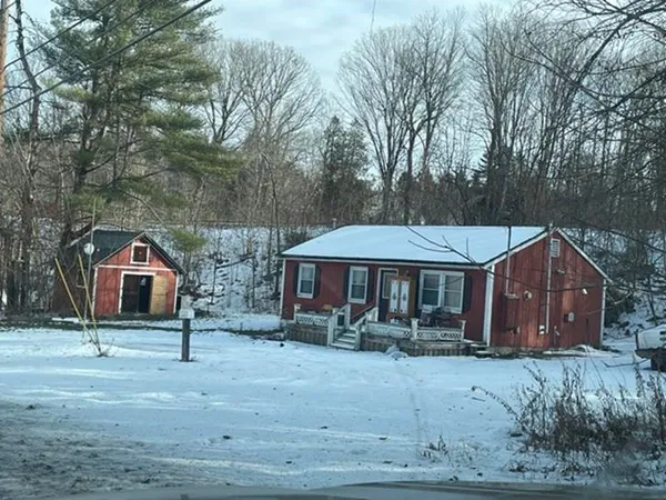 $89,900 | 18 Prospect Street, Fair Haven, VT 05743