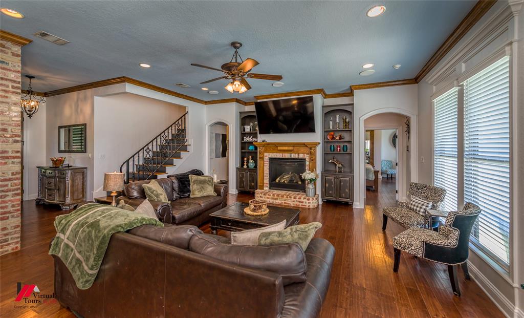 207 Joe Mac Road Stonewall, LA 71078 - Photo 7 of 40