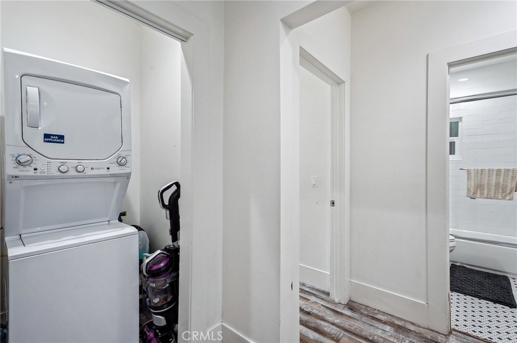 7251 Painter Avenue, Unit 7255 Whittier, CA 90602 - Photo 37 of 56 a bathroom with a toilet and a shower