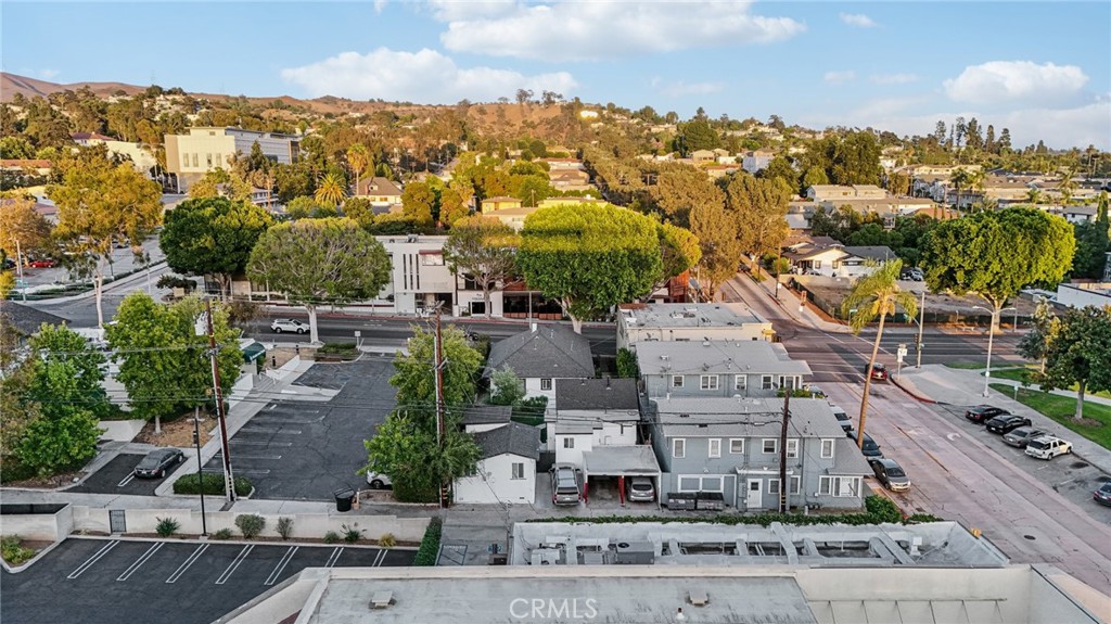 7251 Painter Avenue, Unit 7255 Whittier, CA 90602 - Photo 56 of 56 a view of a city