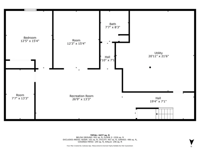 $375,000 | 1068 Oak Haven Lane, West Harrison, IN 47060