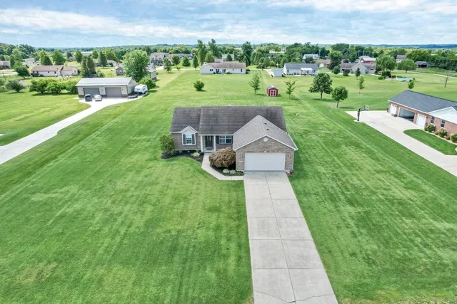$375,000 | 1068 Oak Haven Lane, West Harrison, IN 47060