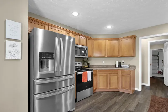 $375,000 | 1068 Oak Haven Lane, West Harrison, IN 47060