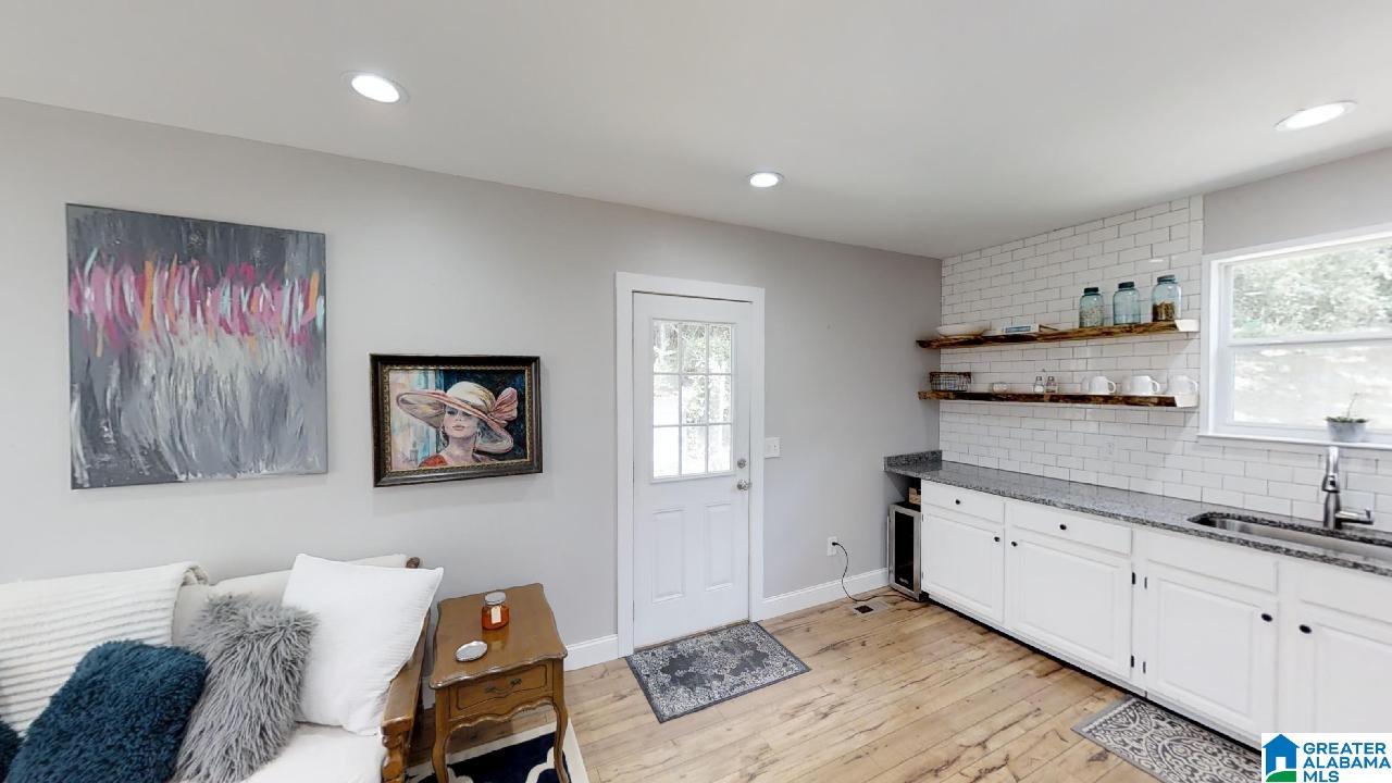 1264 Bennett Drive Alabaster, AL 35007 - Photo 40 of 45
