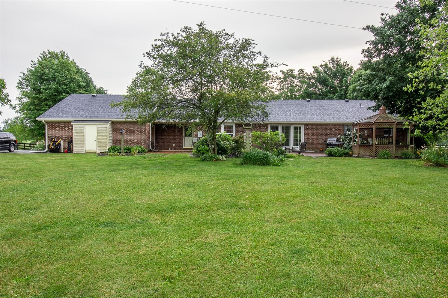 3000 Peacock Road Paris, KY 40361 - Photo 35 of 37 Photo 35
