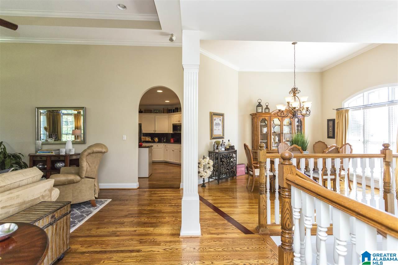 259 Clairmont Road Sterrett, AL 35147 - Photo 15 of 46