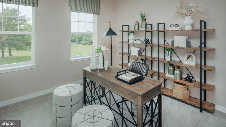 35 Whispering Brook Lane Ranson, WV 25438 - Photo 23 of 30 Model photo