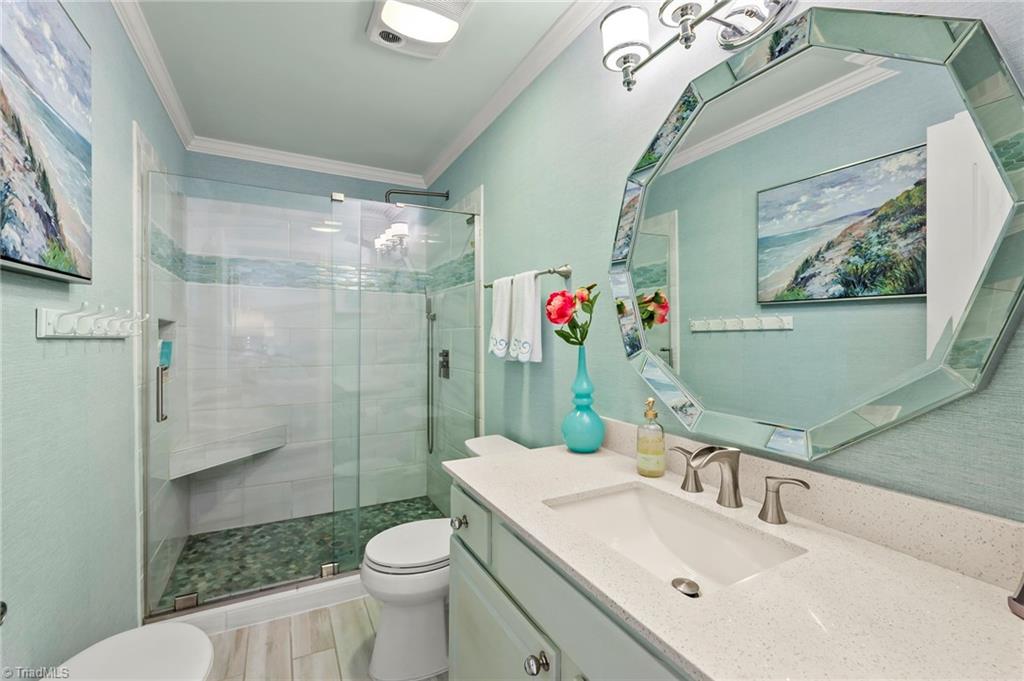 222 Troonsway Road Winston-Salem, NC 27127 - Photo 23 of 24
