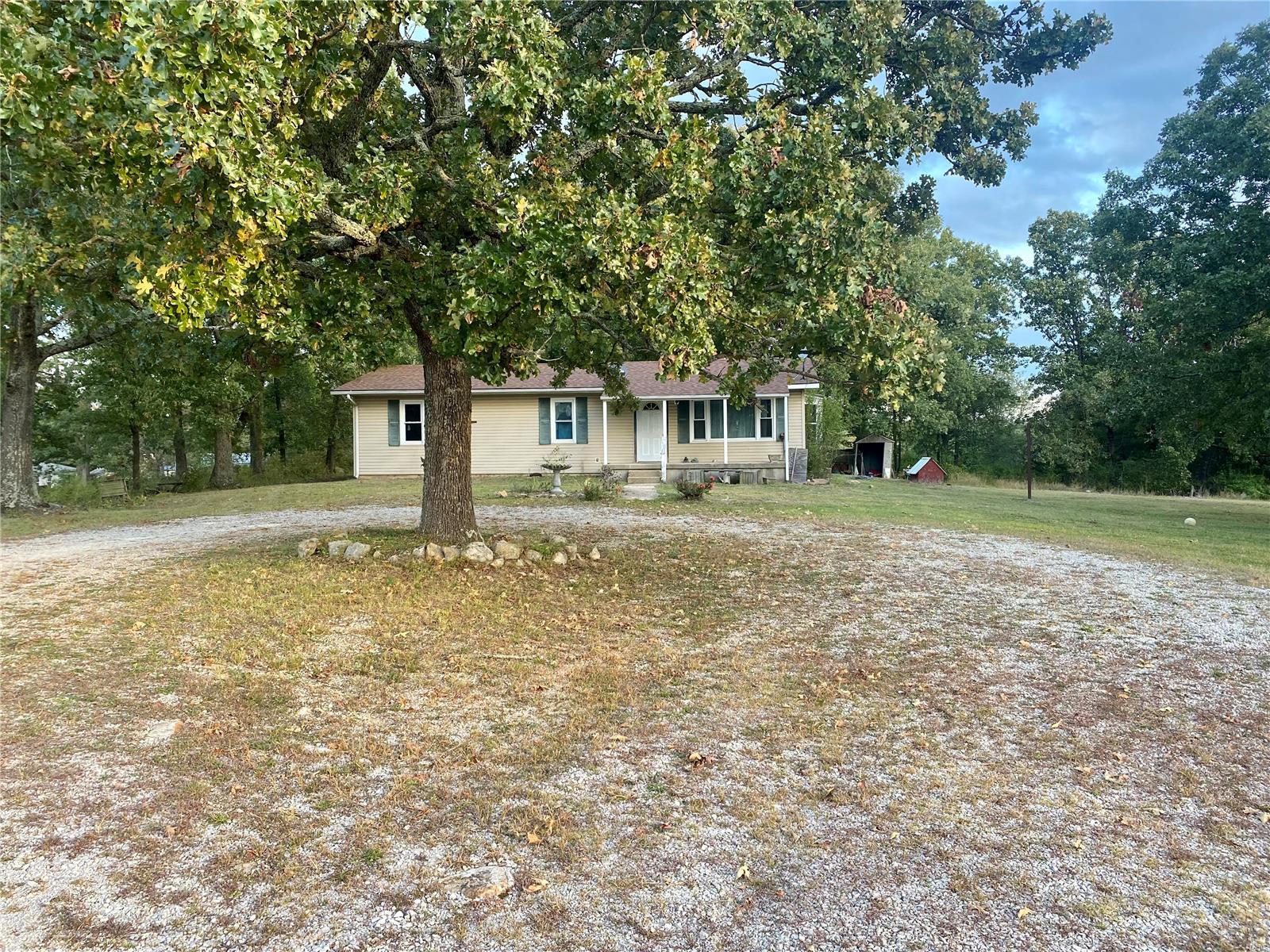 823 Highway H Salem Mo  
