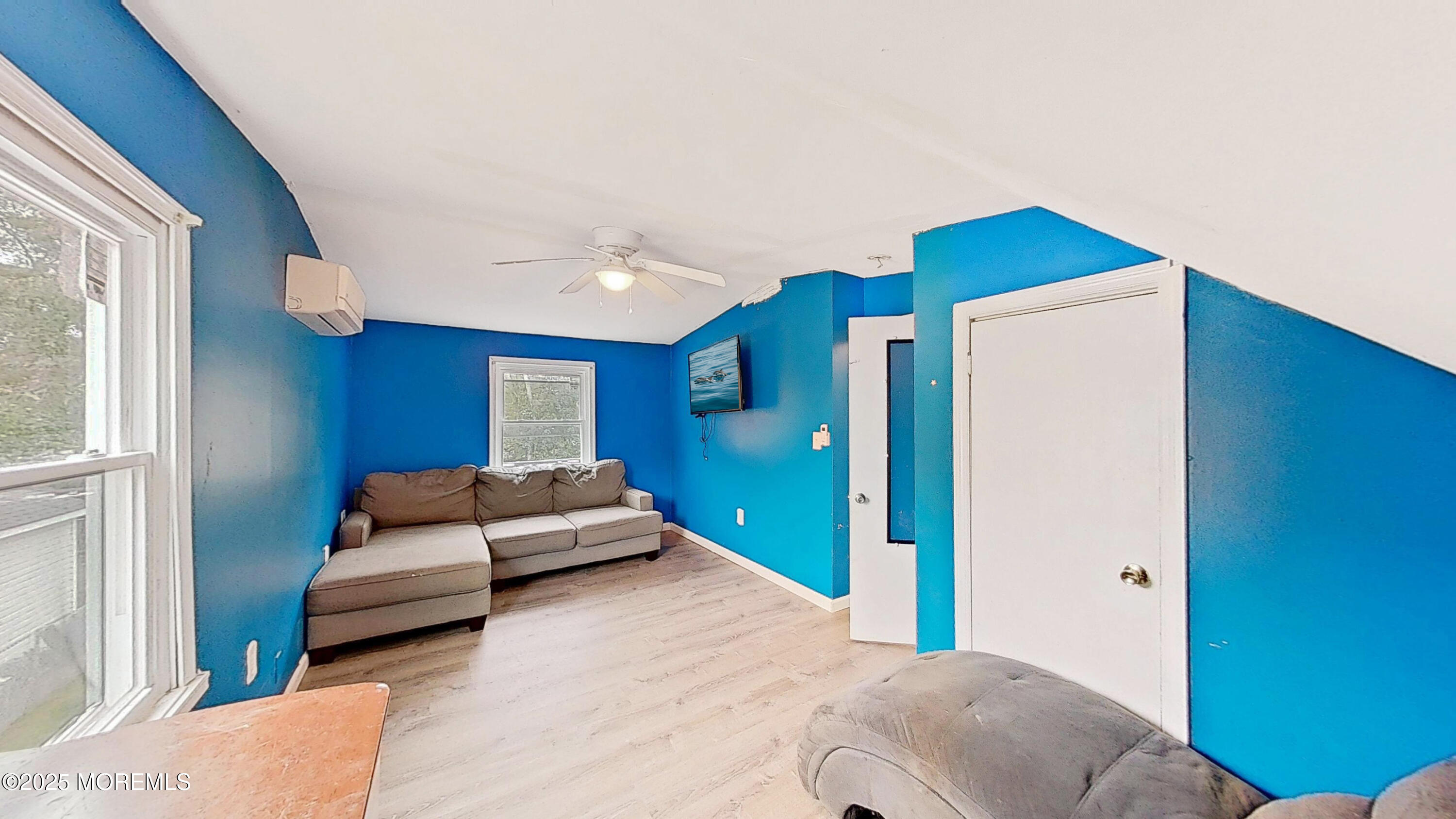 224 Sunset Lane Howell, NJ 07731 - Photo 12 of 23 a bedroom with furniture and a potted plant