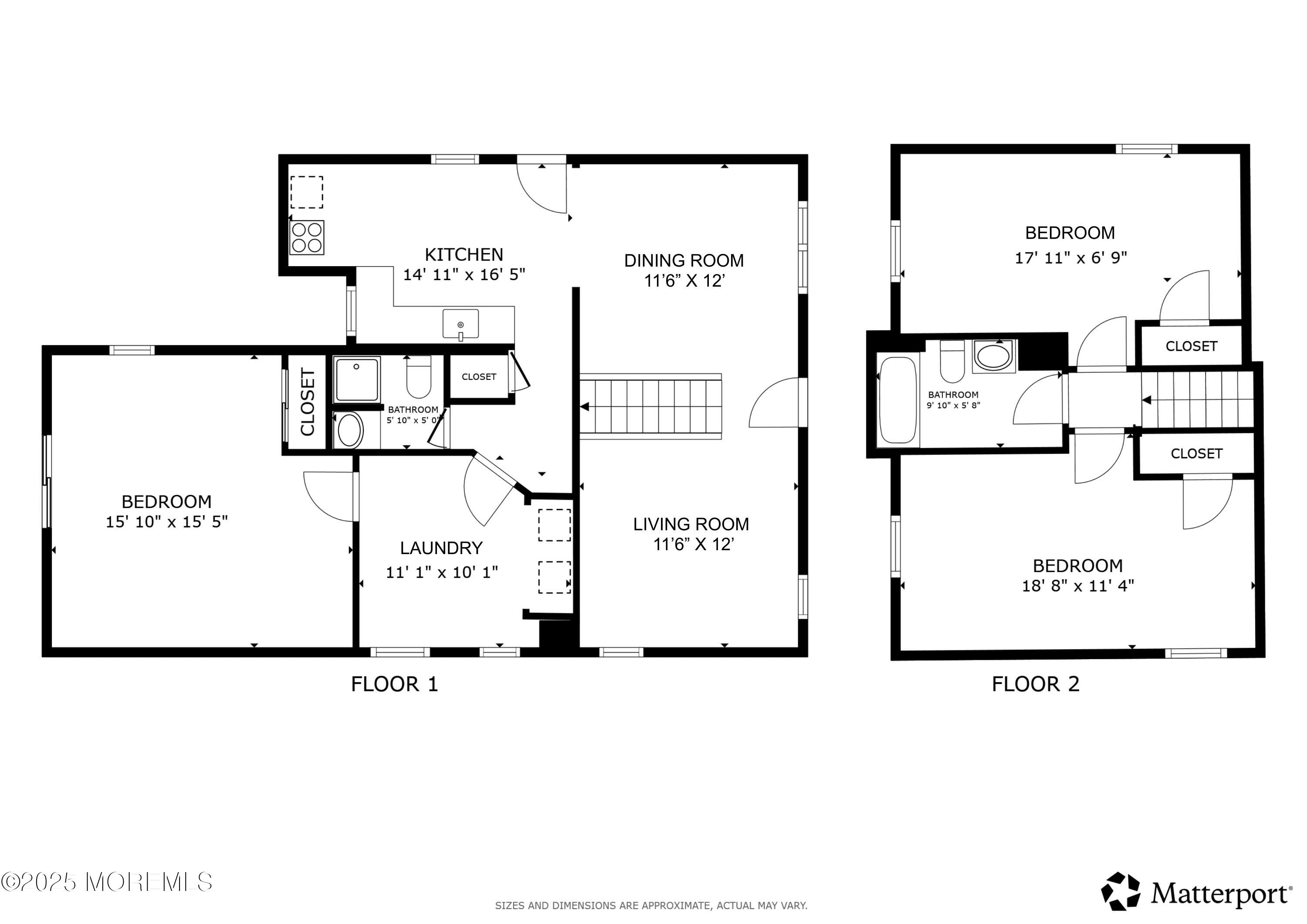 224 Sunset Lane Howell, NJ 07731 - Photo 23 of 23
