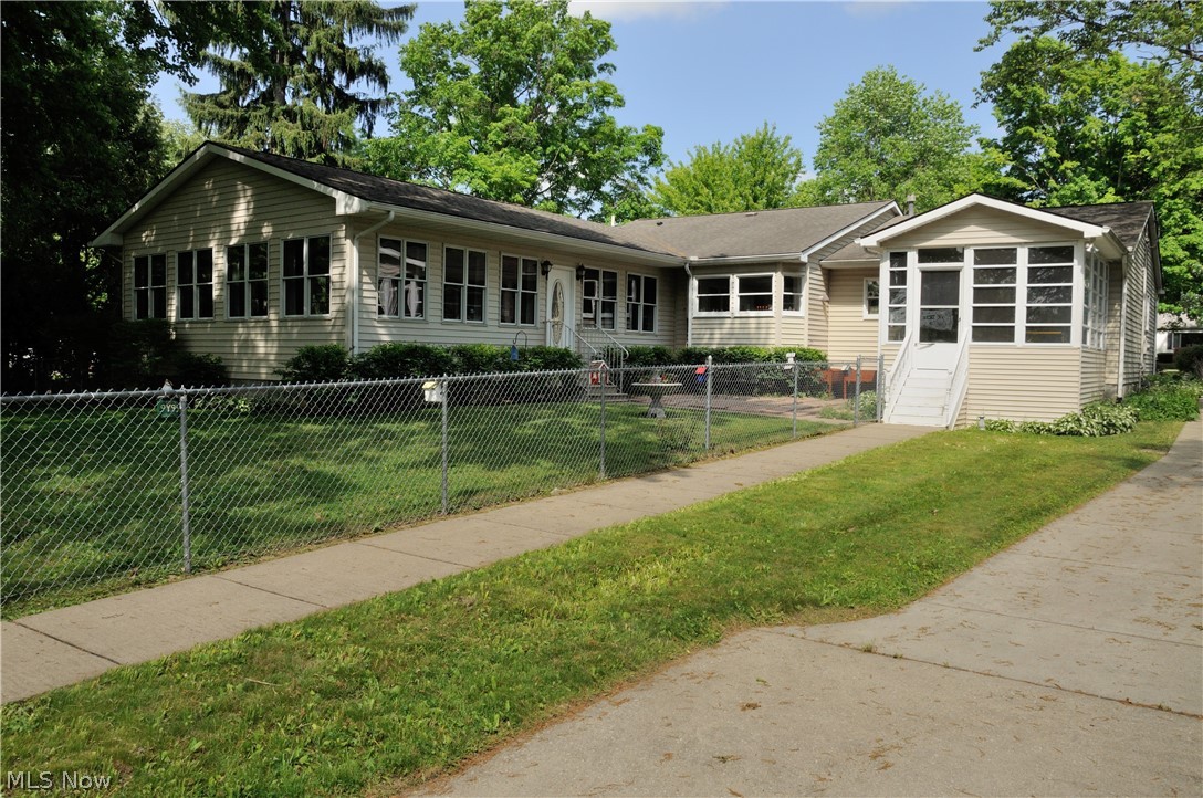 1565 Duffus Road Northeast Warren, OH 44484 - Photo 34 of 42