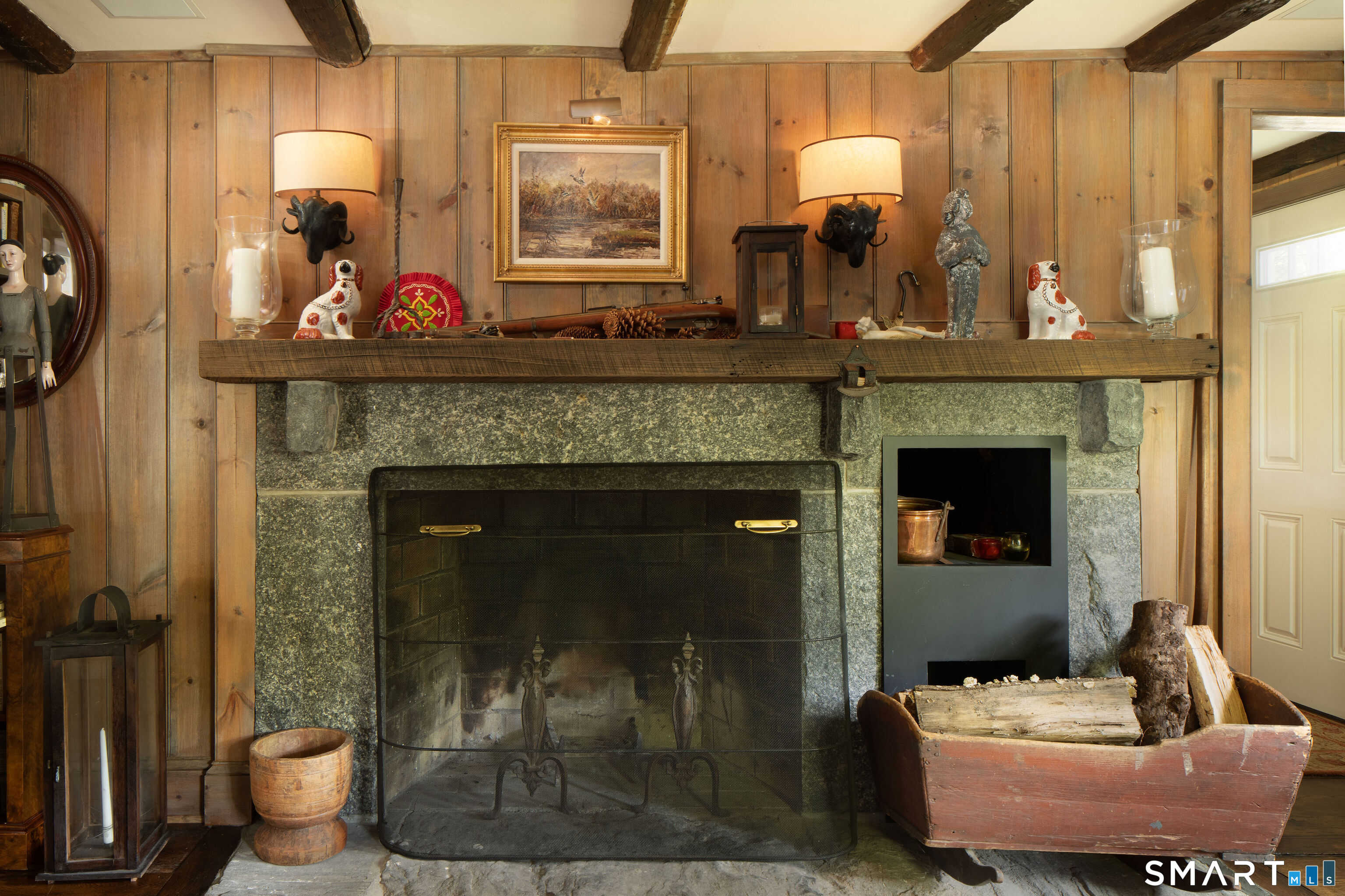 57 Indian Trail Road New Milford, CT 06776 - Photo 13 of 40