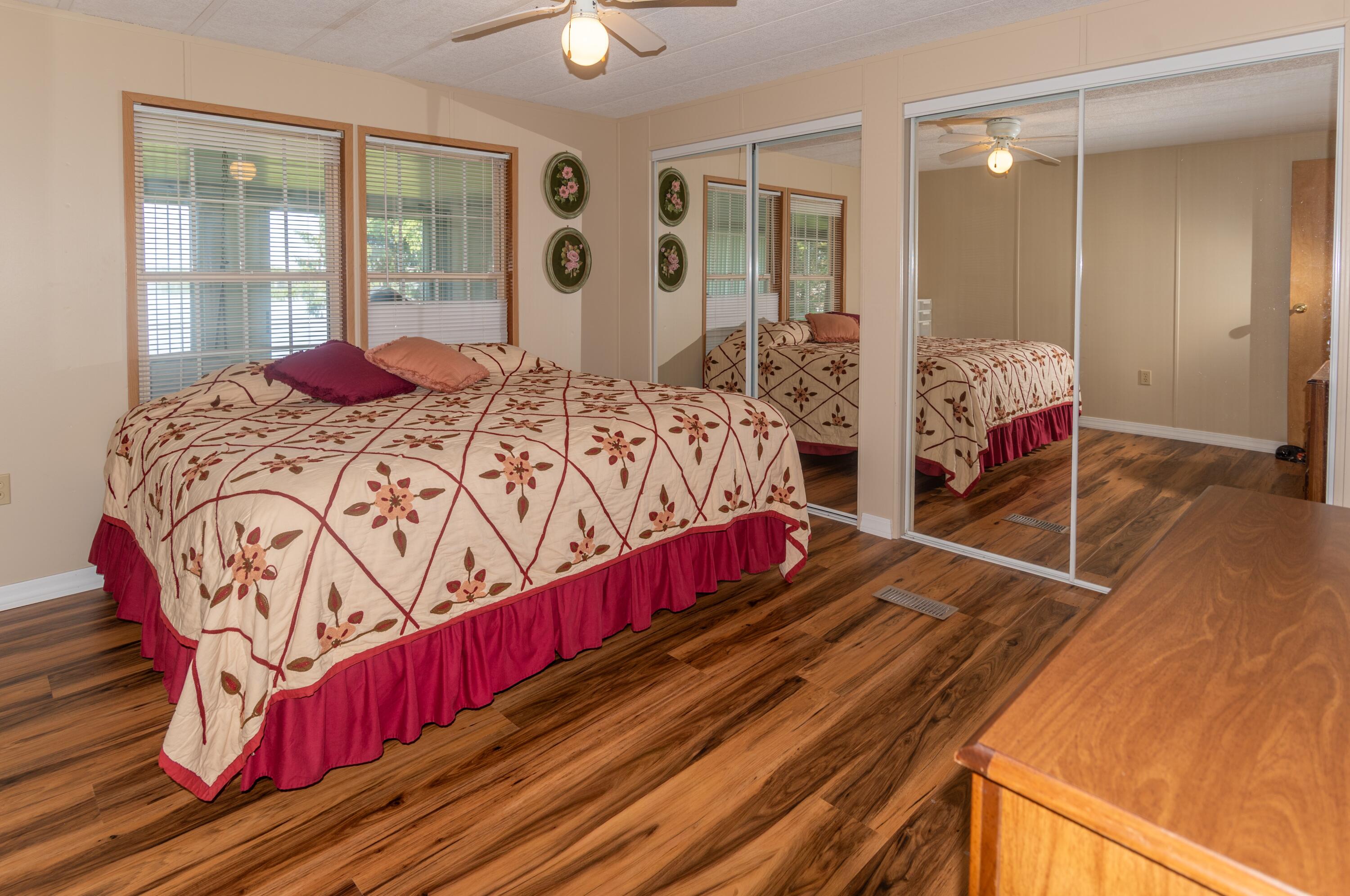 25 Green Point Road, Unit 302 Madawaska, ME 04773 - Photo 33 of 50 Primary Bedroom/Ensuite