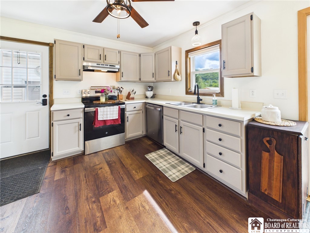 3431 5 Mile Road Allegany, NY 14706 - Photo 7 of 45