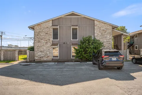 $224,888 | 8623 Putnam Drive, Unit A, Austin, TX 78757