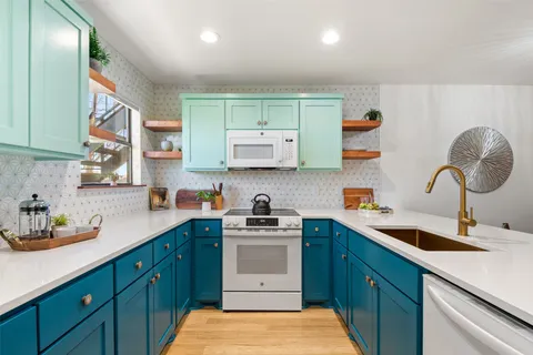 $224,888 | 8623 Putnam Drive, Unit A, Austin, TX 78757