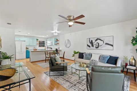 $224,888 | 8623 Putnam Drive, Unit A, Austin, TX 78757