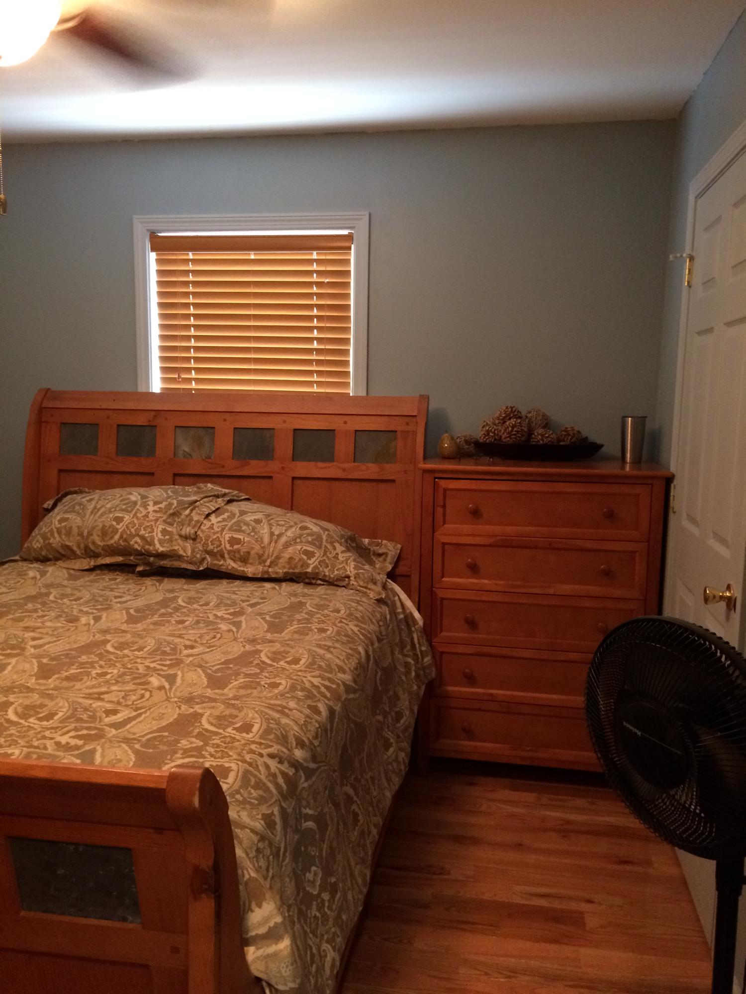 1788 Stone House Road Caldwell, WV 24925 - Photo 16 of 26 Gallery Image 16