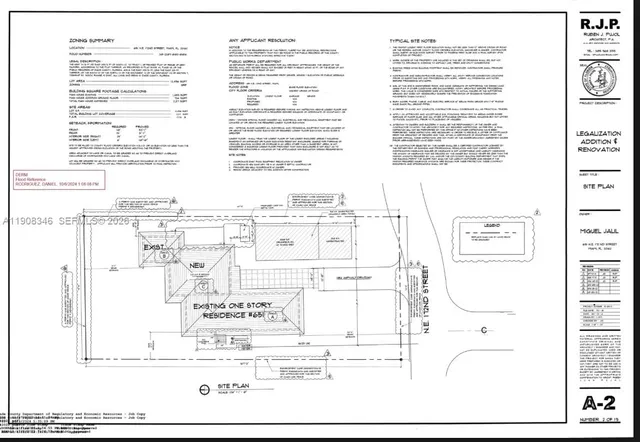 $1,499,000 | 651 Northeast 172nd Street, Miami, FL 33162