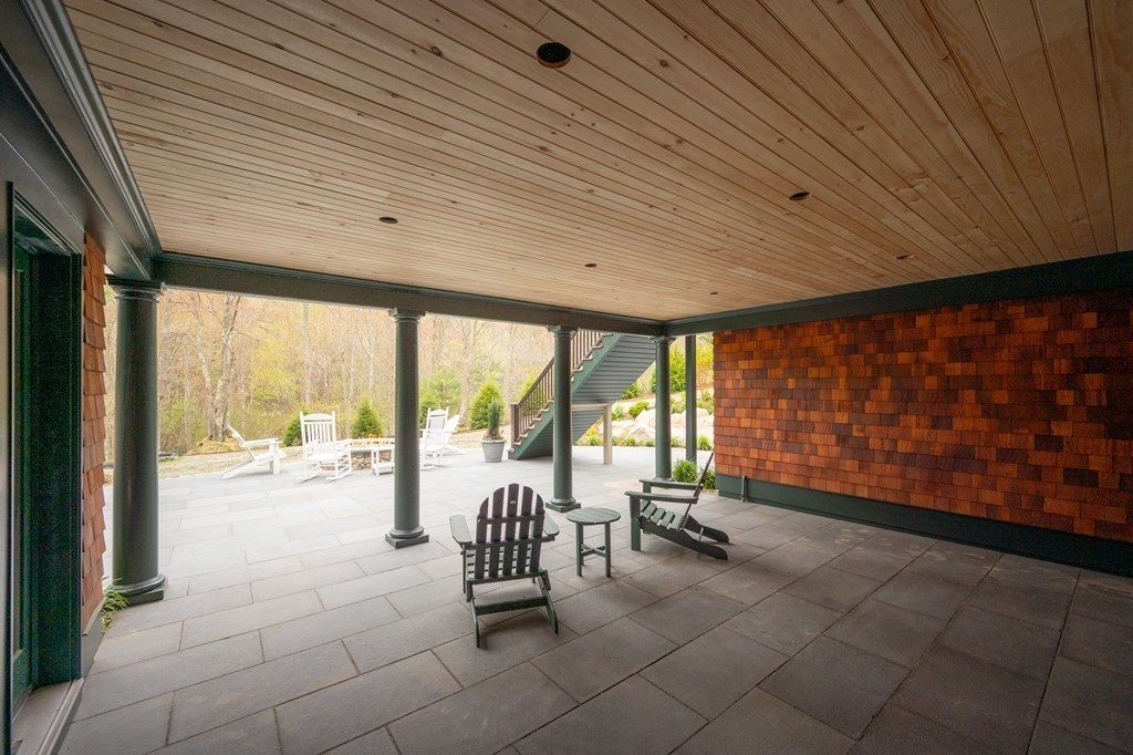 155 Black Rock Drive, Unit 155 Hingham, MA 02043 - Photo 36 of 42