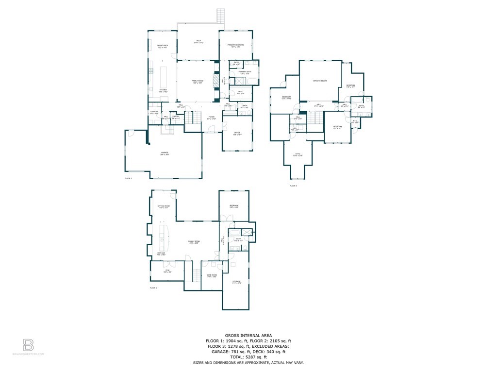 155 Black Rock Drive, Unit 155 Hingham, MA 02043 - Photo 42 of 42 a picture of floor plan