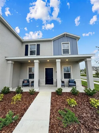 $389,900 | 1955 Stake Out Way, Apopka, FL 32703