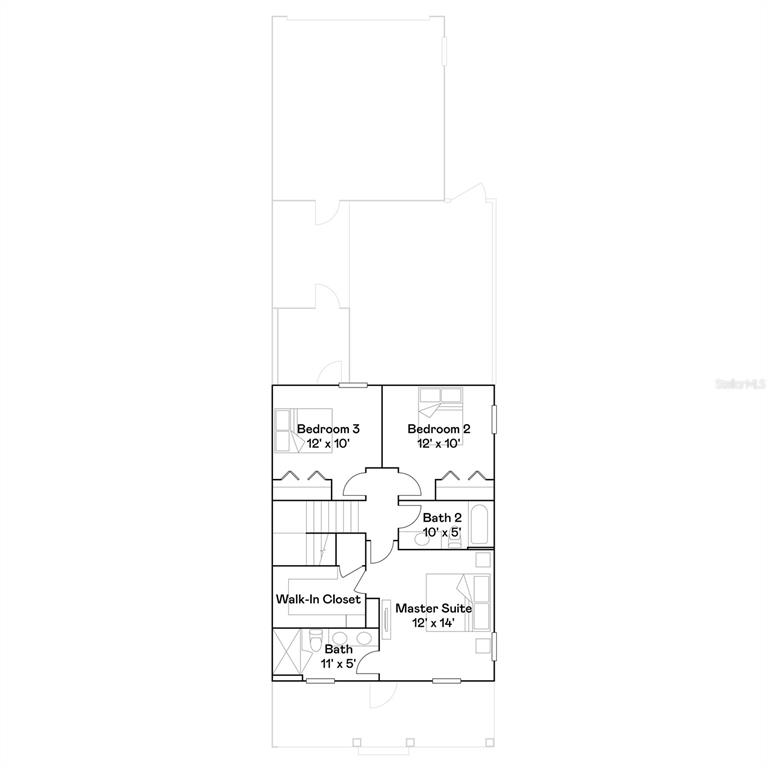1955 Stake Out Way Apopka, FL 32703 - Photo 20 of 21