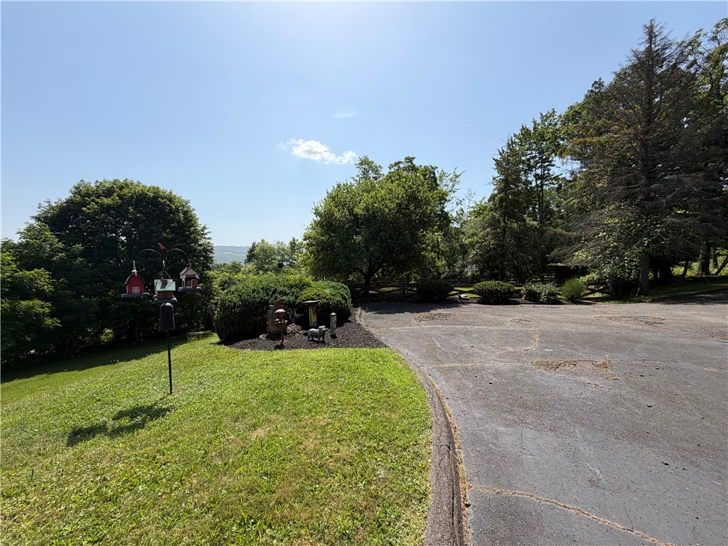 3268 Reading Road Reading, NY 14891 - Photo 37 of 43 Lower Drive