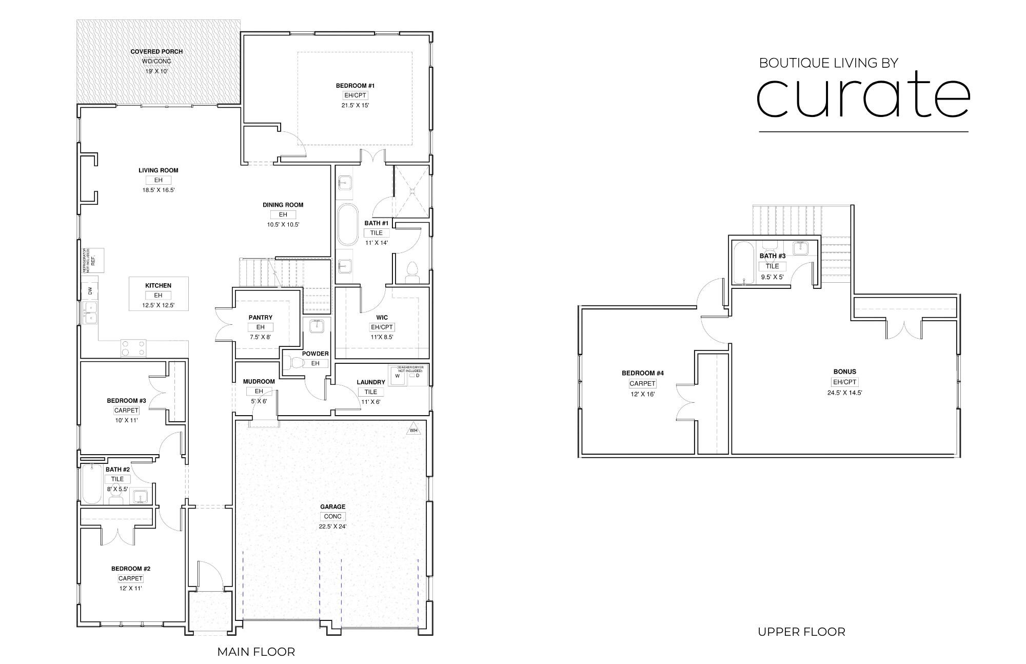 4845 Amethyst Road Chattanooga, TN 37419 - Photo 14 of 28 Gallery Image 14