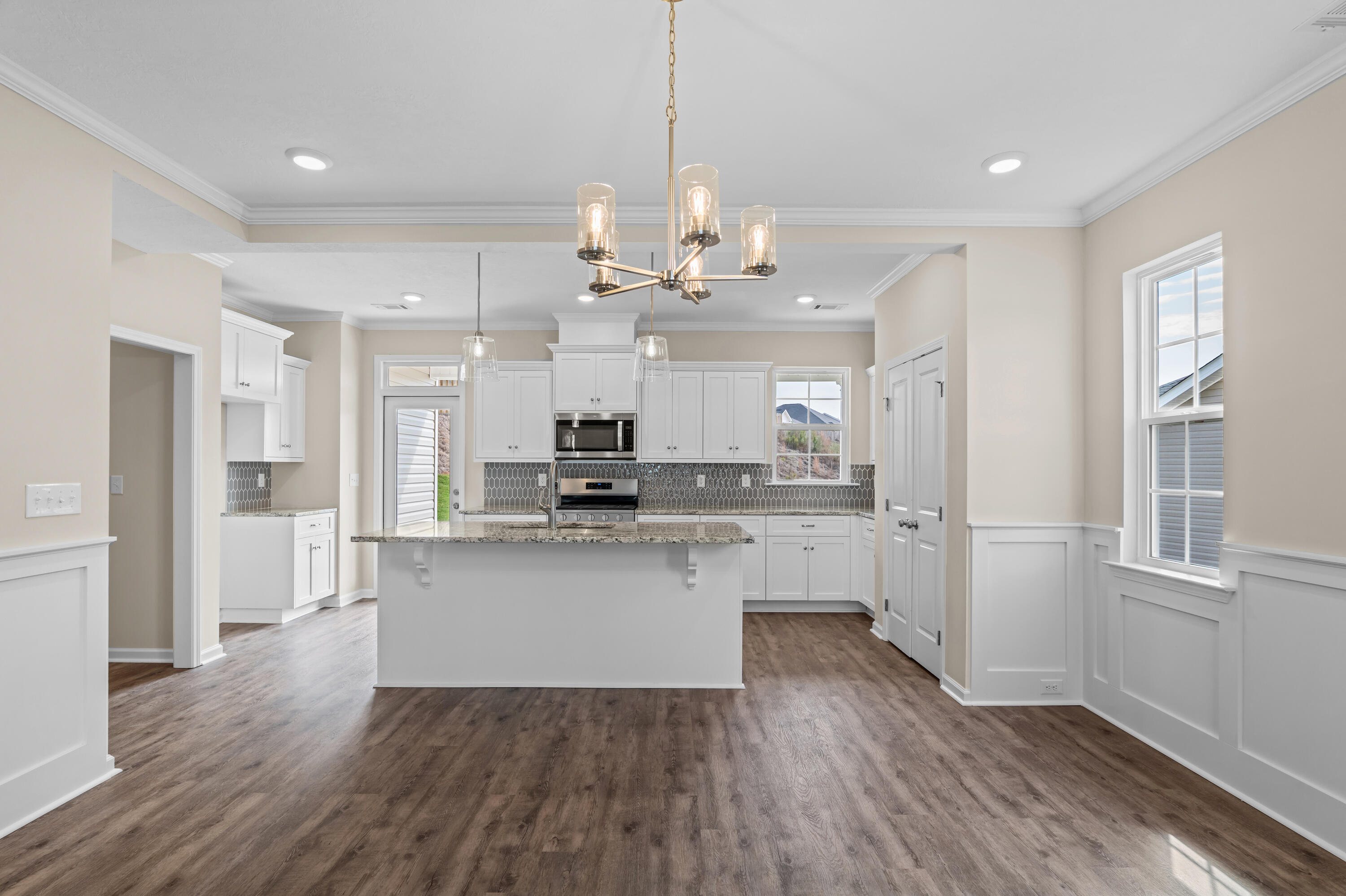 210 Dublin Loop Grovetown, GA 30813 - Photo 13 of 42 Dining Room