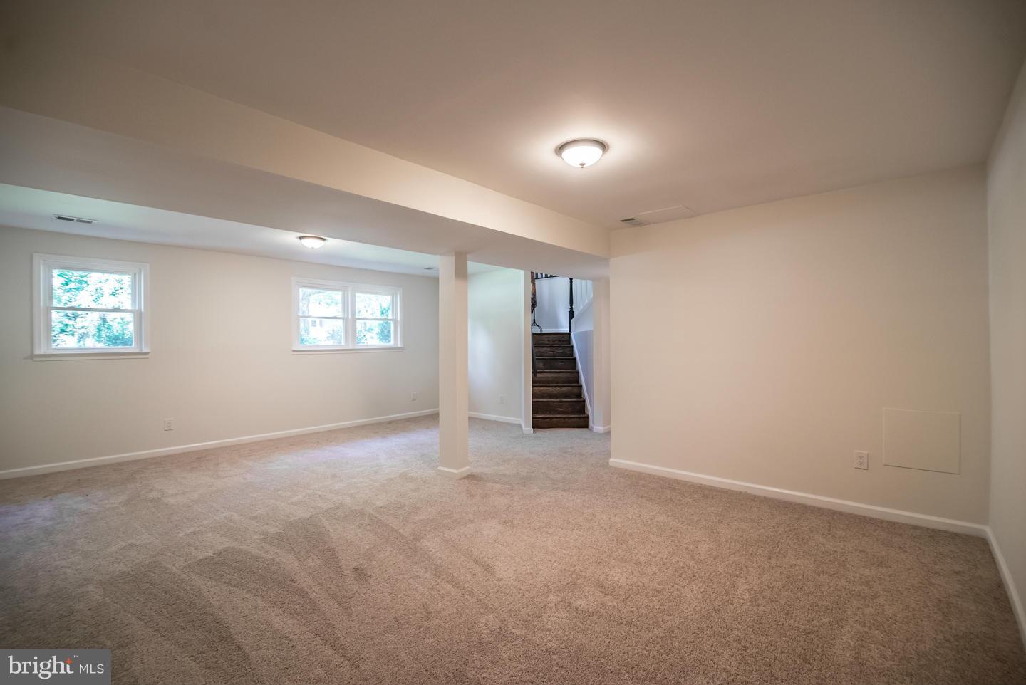 621 Edwards Road Annapolis, MD 21409 - Photo 22 of 30 Basement