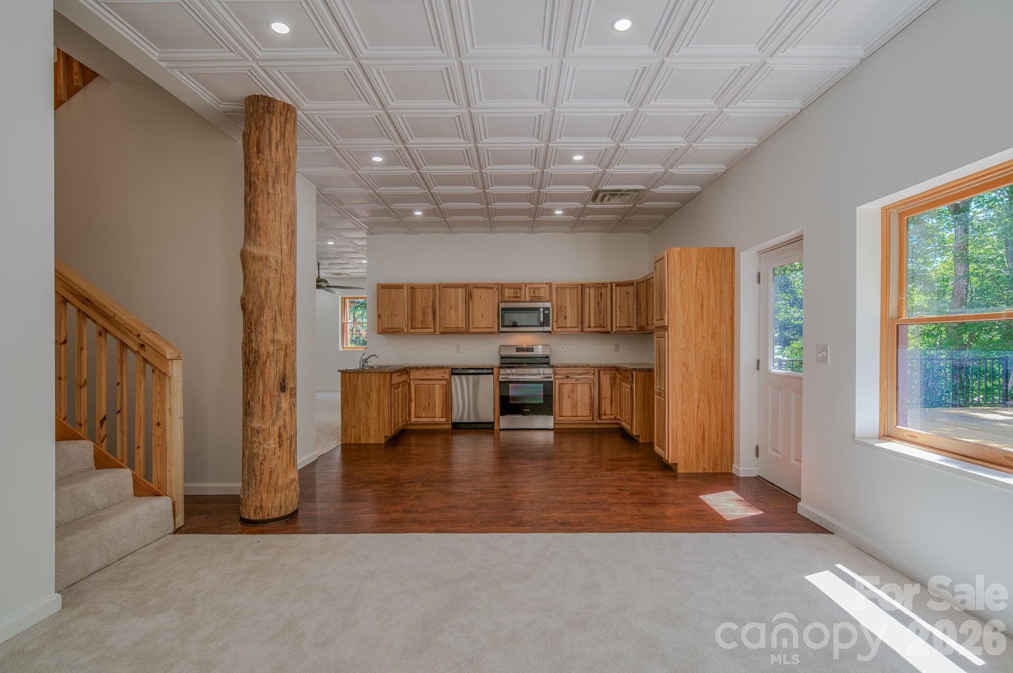 231 Blue Bird Road Lake Lure, NC 28746 - Photo 25 of 36