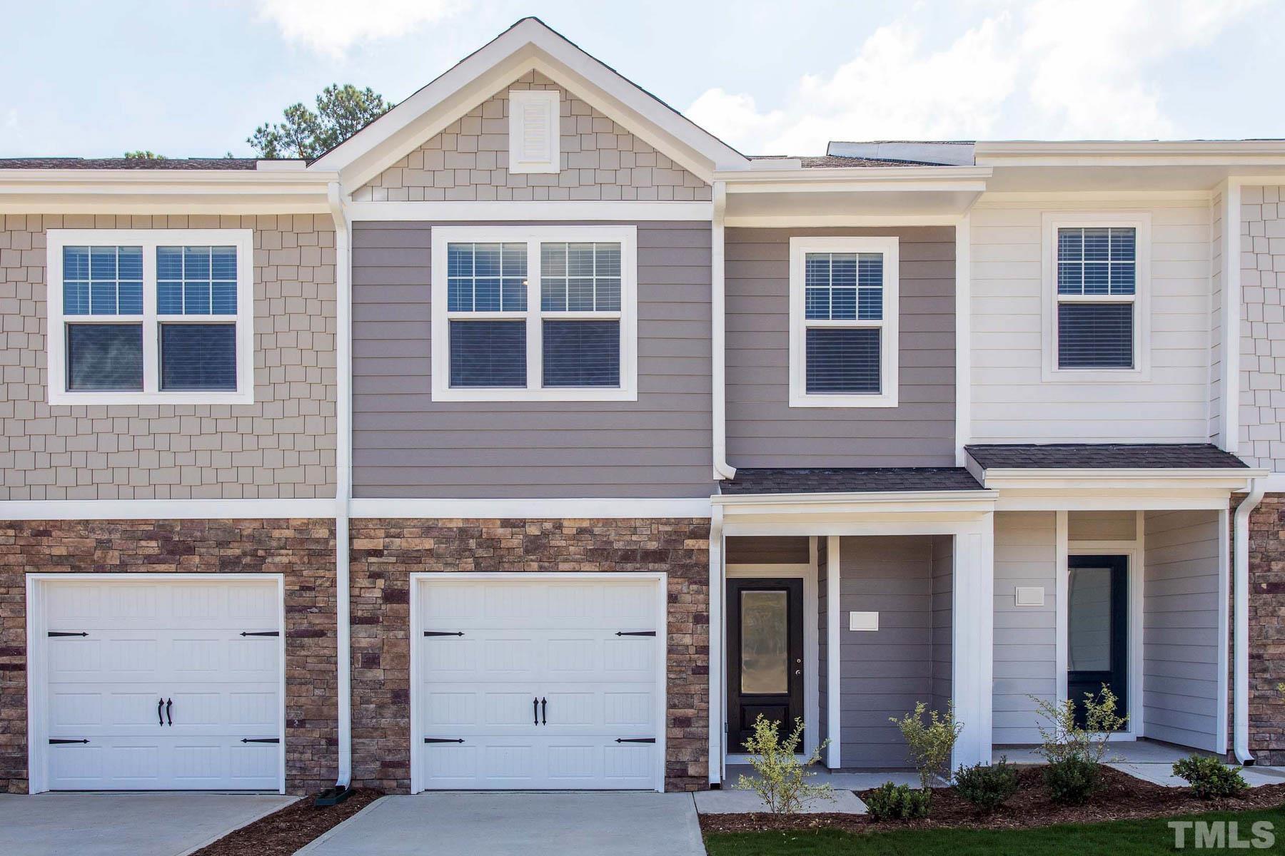 6944 Outfall Point Lane Raleigh, NC 27616 - Photo 1 of 16