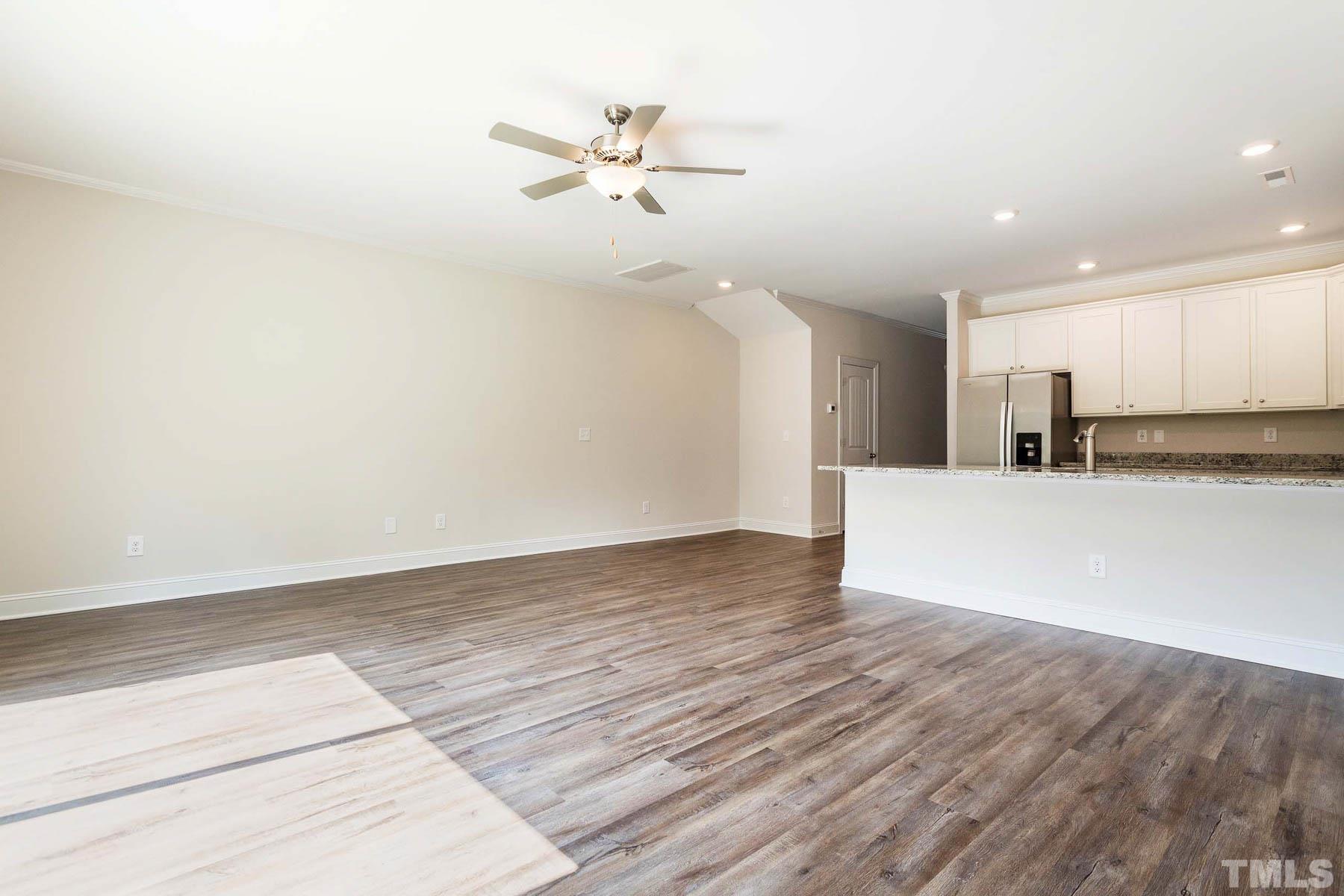 6944 Outfall Point Lane Raleigh, NC 27616 - Photo 11 of 16