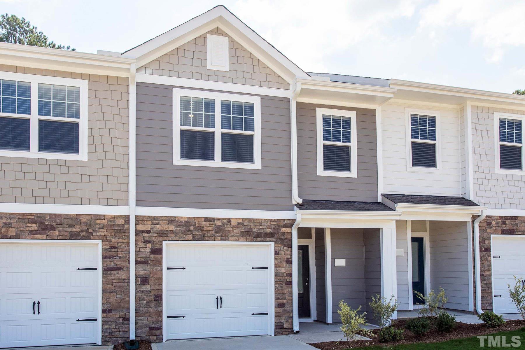 6944 Outfall Point Lane Raleigh, NC 27616 - Photo 3 of 16