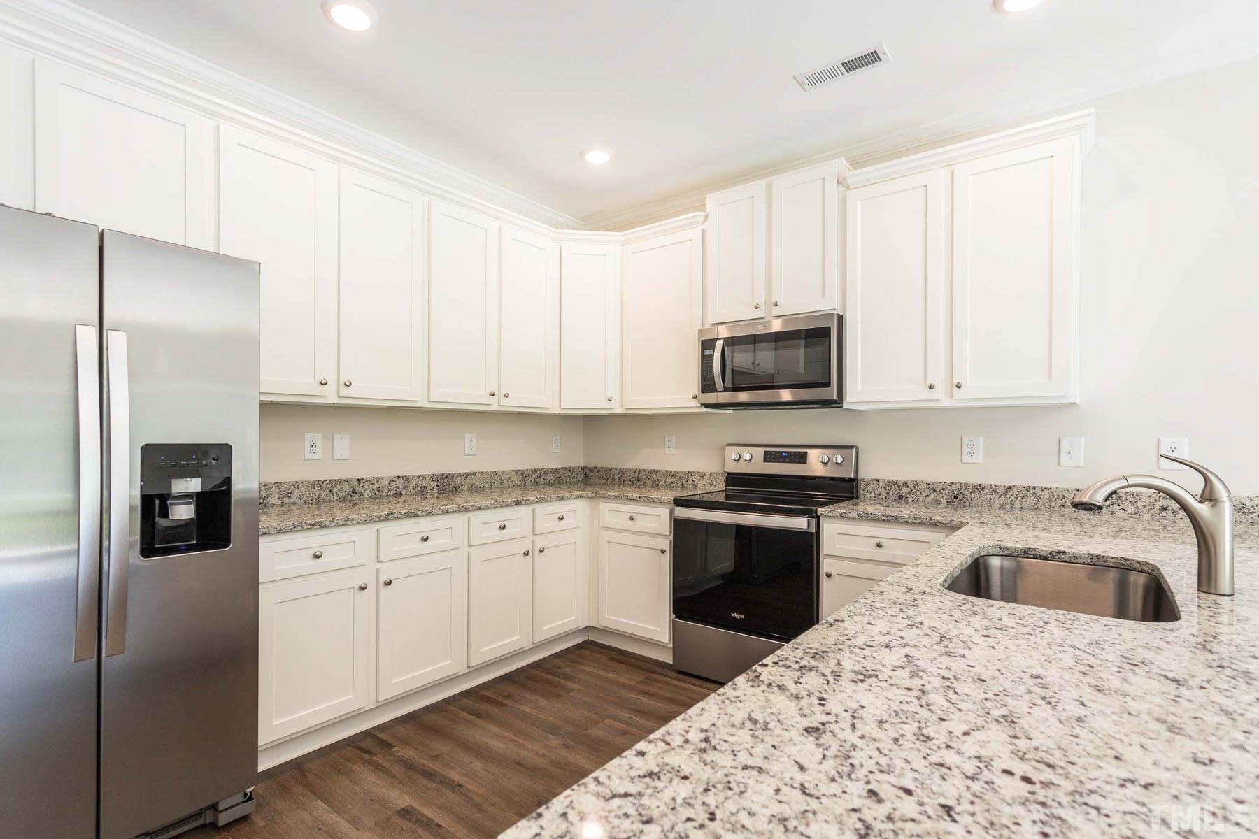 6944 Outfall Point Lane Raleigh, NC 27616 - Photo 6 of 16