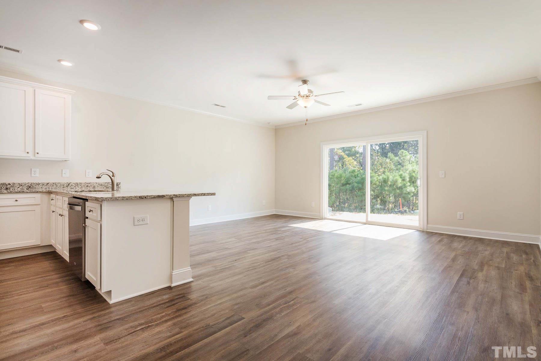 6944 Outfall Point Lane Raleigh, NC 27616 - Photo 8 of 16